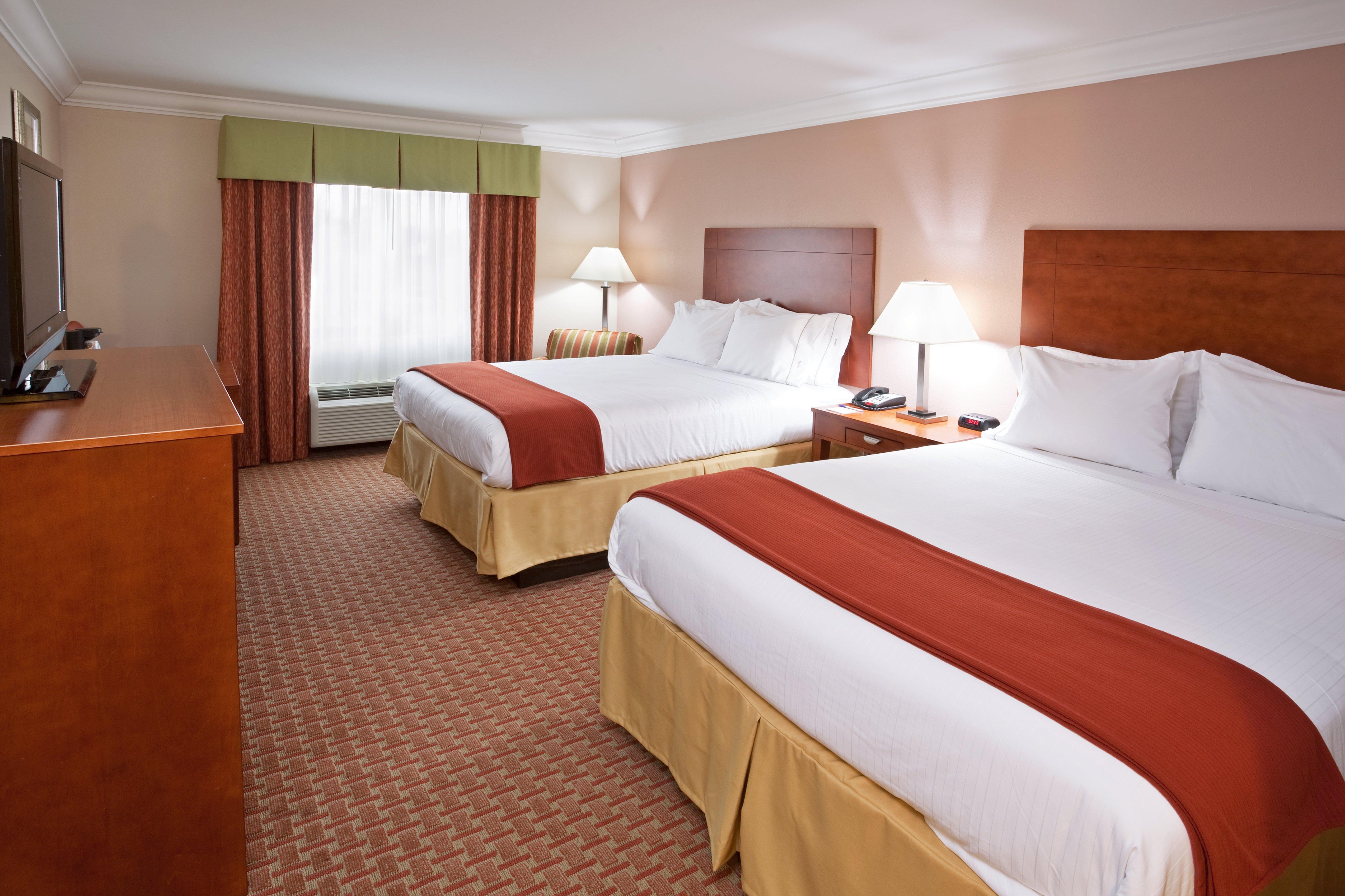 Holiday Inn Express & Suites Niagara Falls By Ihg Exterior photo