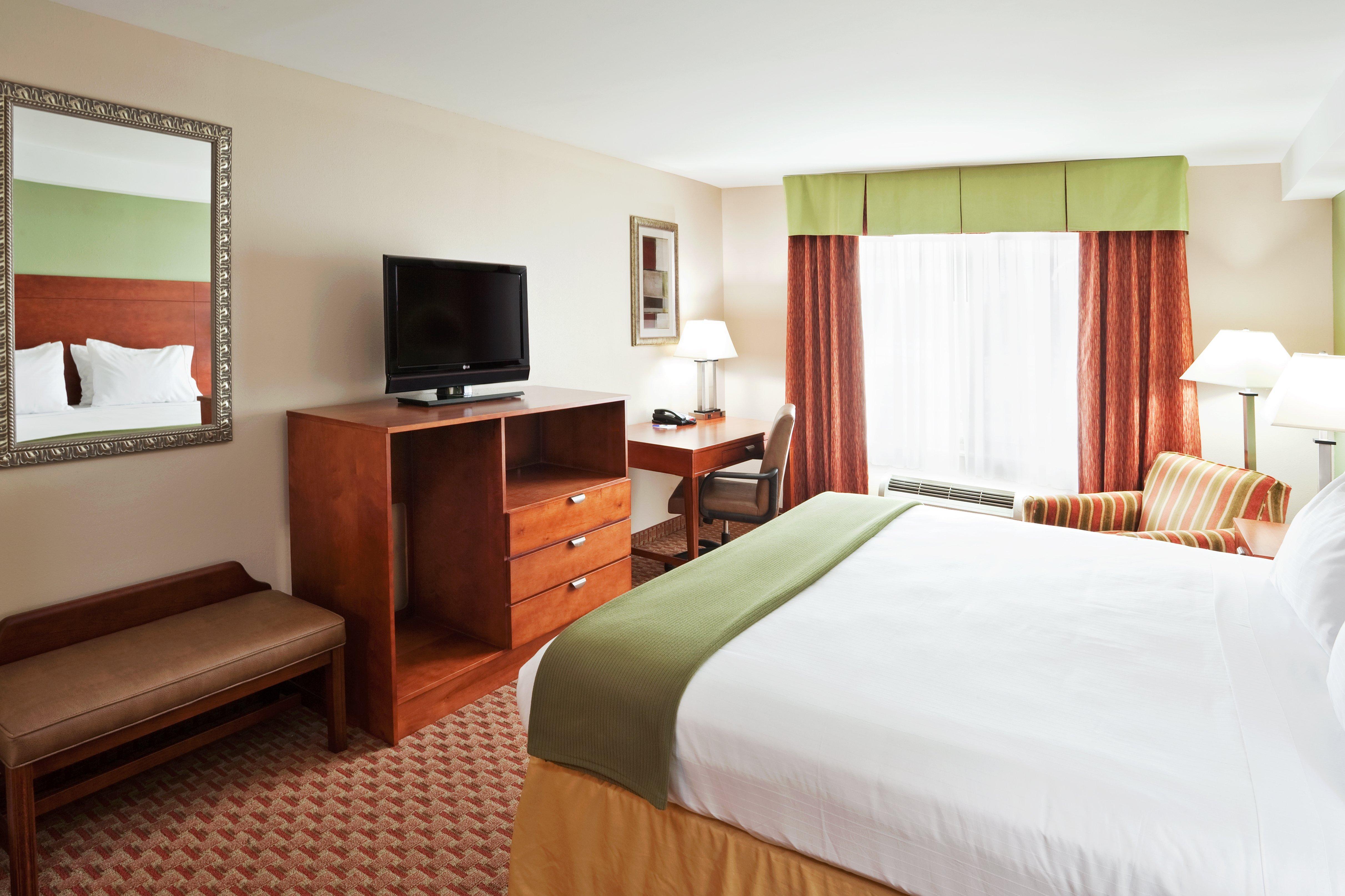 Holiday Inn Express & Suites Niagara Falls By Ihg Exterior photo